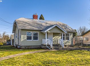 6887 N Central St, Portland, OR 97203