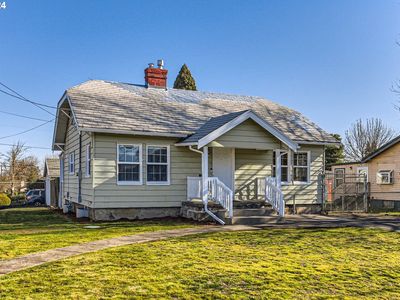 6887 N Central St, Portland, OR, 97203