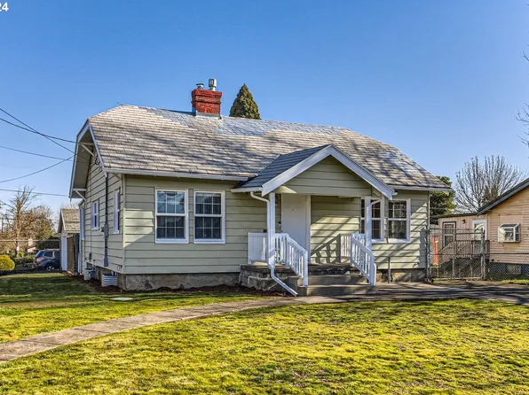 6887 N Central St, Portland, OR 97203