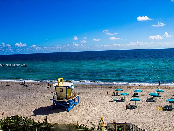 2nd image of 2501 S Ocean Dr APT 327
