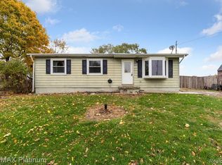 6428 Cook Rd, Swartz Creek, MI 48473