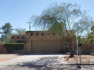 3020 E Arroyo Chico, Tucson, AZ 85716
