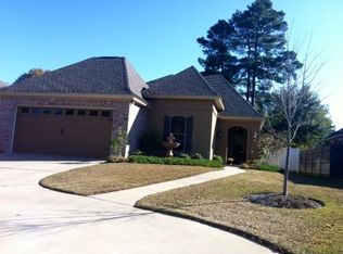 116 Gretchens Walk, West Monroe, LA 71291