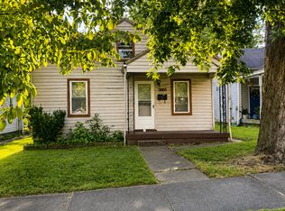 3665 Parthenia Ave, Louisville, KY 40215