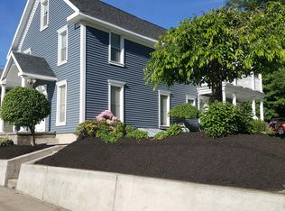 74 Pearl St #1, Springville, NY 14141