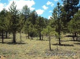30662 Gray Jay Draw, Buena Vista, CO 81211
