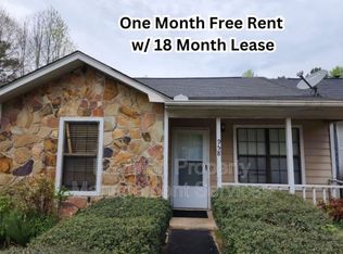 958 Ohara Dr, Jonesboro, GA 30236