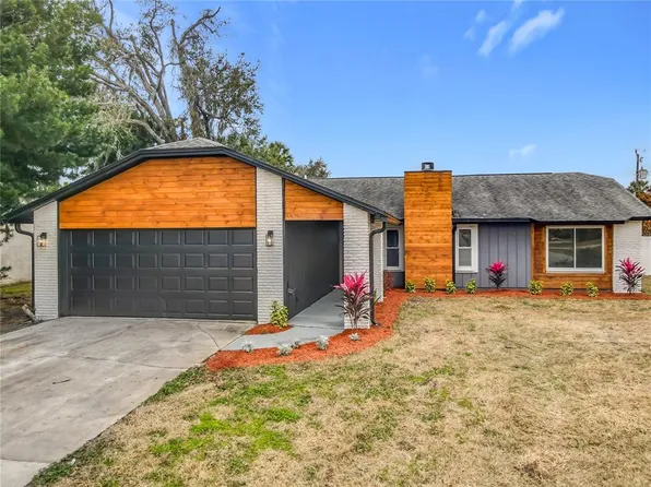 2320 Citrus Ave, South Daytona, FL 32119