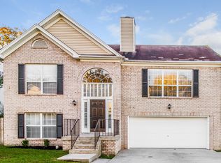 5712 Cedar Ash Xing, Antioch, TN 37013