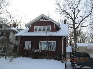 110 E Ivy St, East Rochester, NY 14445