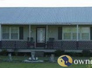 1016A Lilly Ln, Saint Martinville, LA 70582