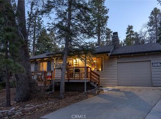 41175 Terrapin Rd, Big Bear Lake, CA 92315