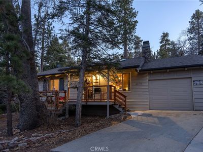 41175 Terrapin Rd, Big Bear Lake, CA, 92315
