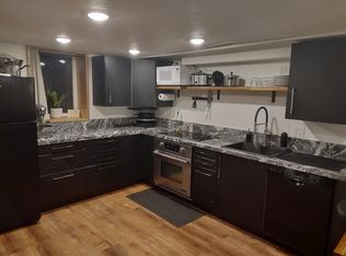 2450 S 400 E #B, Salt Lake City, UT 84115