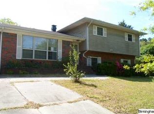 3413 Queenstown Rd, Trussville, AL 35173