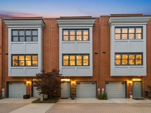 5844 N Hermitage Ave APT D, Chicago, IL 60660