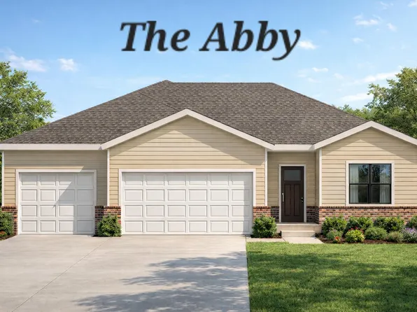 607 N Acacia Avenue, Clever, MO 65631