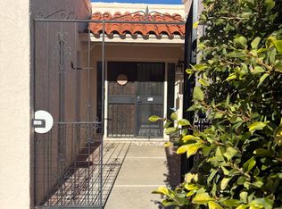 7921 N Casas Carmen, Tucson, AZ 85742