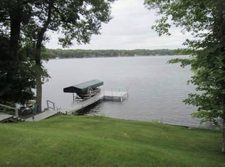 8298 Gullwood Rd, Lake Shore, MN 56468