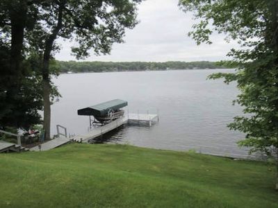 8298 Gullwood Rd, Lake Shore, MN, 56468