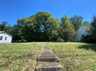 608 S Washington Ave, Brownsville, TN 38012