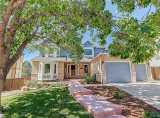 9419 Yale Ln, Highlands Ranch, CO 80130