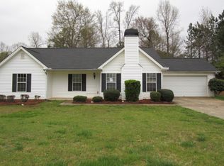 20 Wilmington Dr, Covington, GA 30016