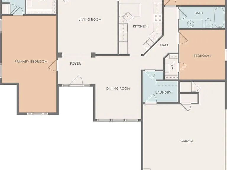 7100 Millennium Dr — Photo 29