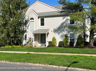 473 Cottonwood Ct, Howell, NJ 07731