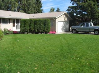 351 Nolan Brown Pl, Cheney, WA 99004