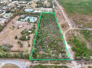 0 N Berthe Ave, Panama City, FL 32404