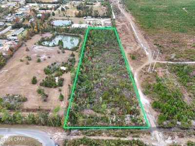 0 N Berthe Ave, Panama City, FL, 32404