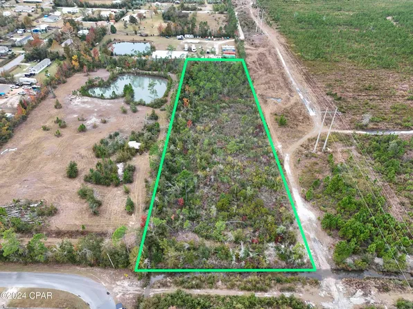 0 N Berthe Ave, Panama City, FL 32404