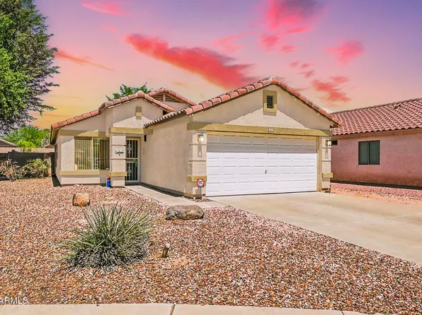 13862 N 148TH Avenue, Surprise, AZ 85379