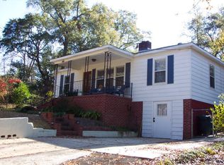 3516 Edgewood Rd, Columbus, GA 31907