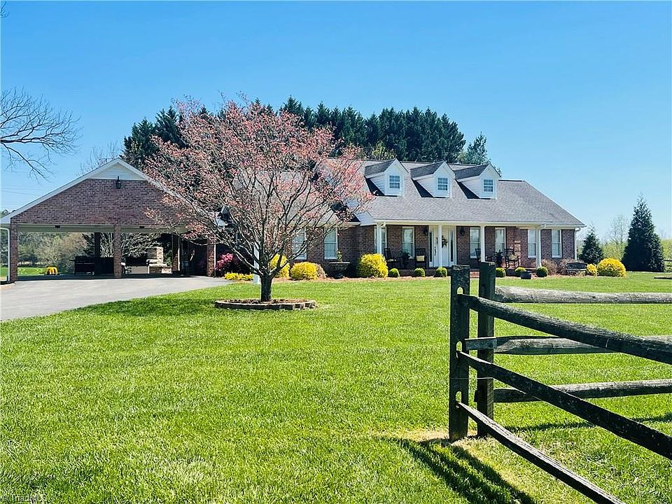 186 Scott Bunker Rd, Mount Airy, NC 27030 MLS 1102561 Zillow