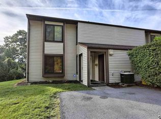 2319 Ionoff Rd, Harrisburg, PA 17110