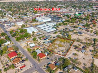 504 Avenue I, Del Rio, TX 78840