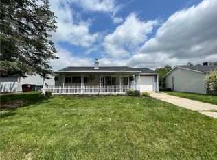 839 Foley Dr, Vandalia, OH 45377