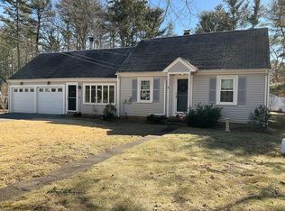 4 Ashley Ave, East Freetown, MA 02717