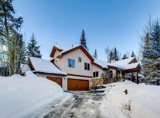 712 Willowbrook Rd, Silverthorne, CO 80498