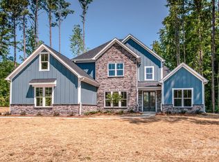 115 Scenic View Dr, Mooresville, NC 28115