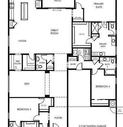5th image of 11991 N Silver Village Pl
