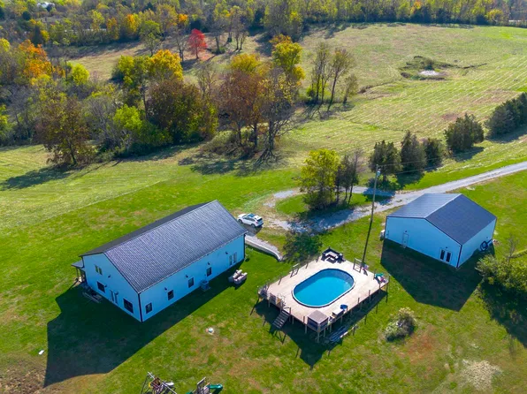 2794 Carmon Creek Rd, Campbellsburg, KY 40011
