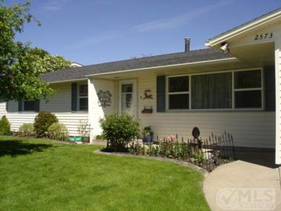 2573 Newton Ave, Cody, WY, 82414