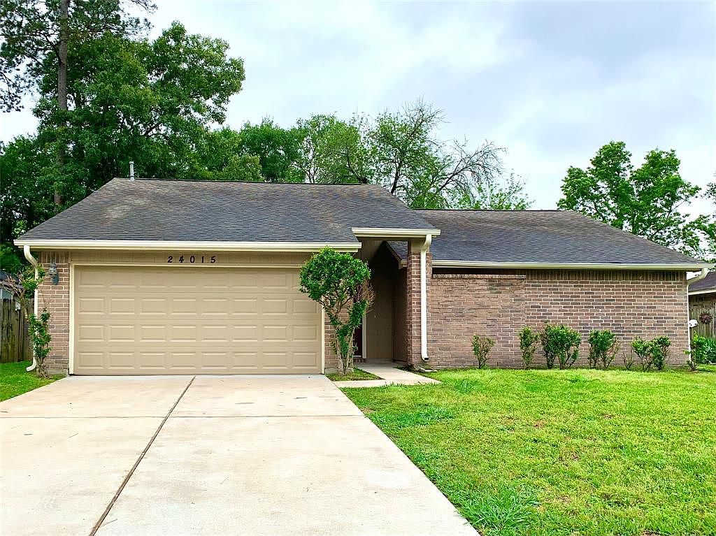 24015 Farm Hill Rd, Spring, TX 77373 Zillow