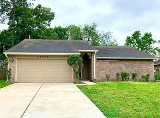24015 Farm Hill Rd, Spring, TX 77373