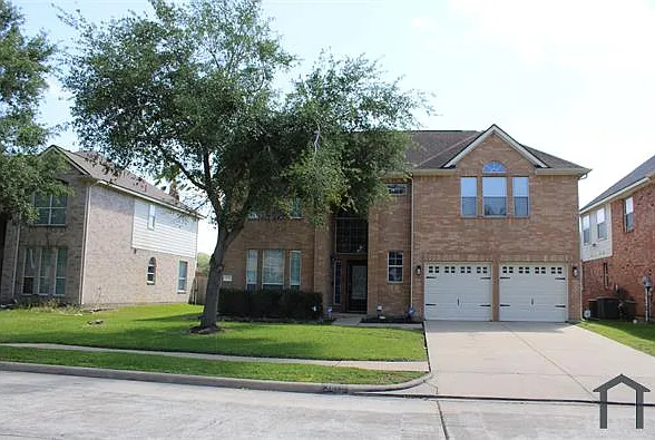 3819 Teal Maple Ct — Photo 1