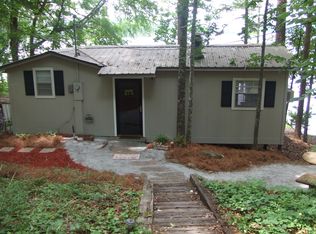 570 Lake Shore Dr, Titus, AL 36080