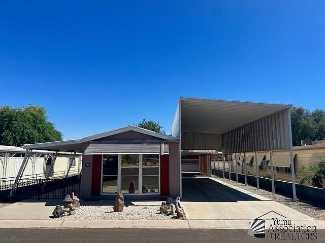 1st image of 2411 W Del Sol Ln
